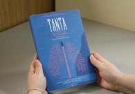 Lan�amento do livro 'Tanta Vida - A Hist�ria de Domingos Valentim Simon' abre a programa��o do Cultura Acic