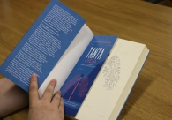 Lan�amento do livro 'Tanta Vida - A Hist�ria de Domingos Valentim Simon' abre a programa��o do Cultura Acic