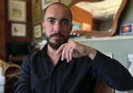 Lan�amento do livro 'Tanta Vida - A Hist�ria de Domingos Valentim Simon' abre a programa��o do Cultura Acic