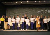 Lan�amento dos Pr�mios Acic de Matem�tica e de L�ngua Portuguesa ocorrer� nesta segunda-feira