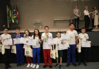Lan�amento dos Pr�mios Acic de Matem�tica e de L�ngua Portuguesa ocorrer� nesta segunda-feira