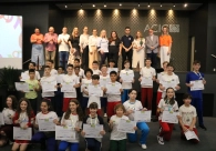 Lan�amento dos Pr�mios Acic de Matem�tica e de L�ngua Portuguesa ocorrer� nesta segunda-feira