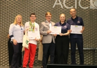 Lan�amento dos Pr�mios Acic de Matem�tica e de L�ngua Portuguesa ocorrer� nesta segunda-feira