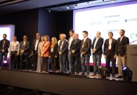 Leandro Karnal encerra o primeiro dia da ExpoMais