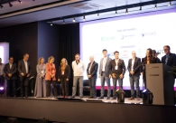 Leandro Karnal encerra o primeiro dia da ExpoMais