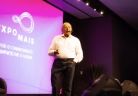 Leandro Karnal encerra o primeiro dia da ExpoMais