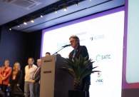 Leandro Karnal encerra o primeiro dia da ExpoMais