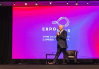 Leandro Karnal encerra o primeiro dia da ExpoMais