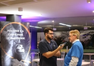 Leandro Karnal estar&aacute; na ExpoMais 2023