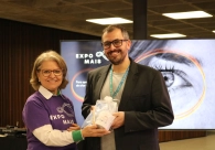 Leandro Karnal estar&aacute; na ExpoMais 2023