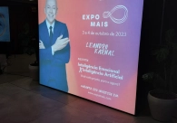 Leandro Karnal estar&aacute; na ExpoMais 2023