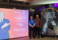 Leandro Karnal estar&aacute; na ExpoMais 2023