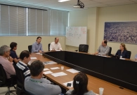 Lei de Inova��o de Crici�ma � discutida em encontro na Acic 