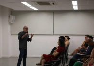 Leis de incentivo � cultura pautam capacita��o do N�cleo do Terceiro Setor da Acic