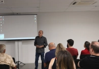 Leis de incentivo � cultura pautam capacita��o do N�cleo do Terceiro Setor da Acic