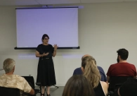 Leis de incentivo � cultura pautam capacita��o do N�cleo do Terceiro Setor da Acic