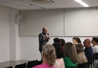 Leis de incentivo � cultura pautam capacita��o do N�cleo do Terceiro Setor da Acic