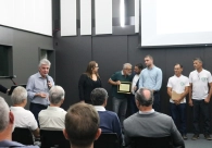 Lembran&ccedil;as e emo&ccedil;&atilde;o na homenagem ao Esporte Clube Metropol