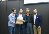 Lembran&ccedil;as e emo&ccedil;&atilde;o na homenagem ao Esporte Clube Metropol