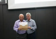 Lembran&ccedil;as e emo&ccedil;&atilde;o na homenagem ao Esporte Clube Metropol