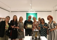 Lembran&ccedil;as e emo&ccedil;&atilde;o na homenagem ao Esporte Clube Metropol