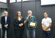 Lembran&ccedil;as e emo&ccedil;&atilde;o na homenagem ao Esporte Clube Metropol