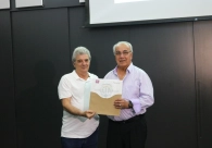 Lembran&ccedil;as e emo&ccedil;&atilde;o na homenagem ao Esporte Clube Metropol