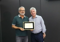 Lembran&ccedil;as e emo&ccedil;&atilde;o na homenagem ao Esporte Clube Metropol