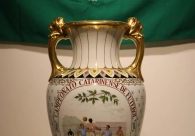 Lembran&ccedil;as e emo&ccedil;&atilde;o na homenagem ao Esporte Clube Metropol