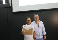 Lembran&ccedil;as e emo&ccedil;&atilde;o na homenagem ao Esporte Clube Metropol