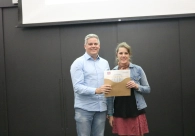 Lembran&ccedil;as e emo&ccedil;&atilde;o na homenagem ao Esporte Clube Metropol