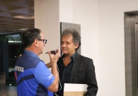 Lembran&ccedil;as e emo&ccedil;&atilde;o na homenagem ao Esporte Clube Metropol