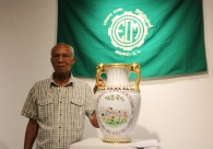 Lembran&ccedil;as e emo&ccedil;&atilde;o na homenagem ao Esporte Clube Metropol