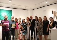 Lembran&ccedil;as e emo&ccedil;&atilde;o na homenagem ao Esporte Clube Metropol