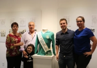 Lembran&ccedil;as e emo&ccedil;&atilde;o na homenagem ao Esporte Clube Metropol