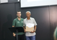 Lembran&ccedil;as e emo&ccedil;&atilde;o na homenagem ao Esporte Clube Metropol