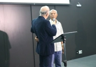 Lembran&ccedil;as e emo&ccedil;&atilde;o na homenagem ao Esporte Clube Metropol