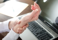 Les�es no trabalho ser� o tema do pr�ximo Caf� com Ci�ncia