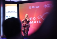 Lideran�a, criatividade e intelig�ncia artificial no foco do primeiro dia da ExpoMais