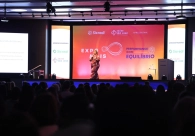 Lideran�a, criatividade e intelig�ncia artificial no foco do primeiro dia da ExpoMais