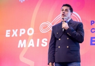 Lideran�a, criatividade e intelig�ncia artificial no foco do primeiro dia da ExpoMais