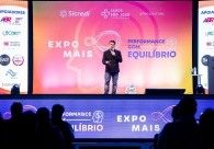 Lideran�a, criatividade e intelig�ncia artificial no foco do primeiro dia da ExpoMais