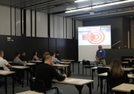 Lideran�a e Metas � tema do s�timo m�dulo do PGVE na Acic