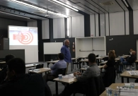 Lideran�a e Metas � tema do s�timo m�dulo do PGVE na Acic