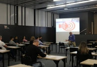 Lideran�a e Metas � tema do s�timo m�dulo do PGVE na Acic