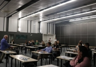 Lideran�a e Metas � tema do s�timo m�dulo do PGVE na Acic