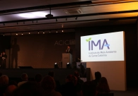 Livro Mamíferos do Entorno da Reserva Biológica Estadual do Aguaí é lançado na Acic