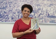 Livro sobre mulheres ser� lan�ado no Cultura Acic