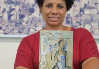 Livro sobre mulheres ser� lan�ado no Cultura Acic