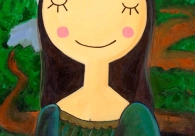 Luciano Martins mostra seu Mundo L�dico em exposi��o na Acic